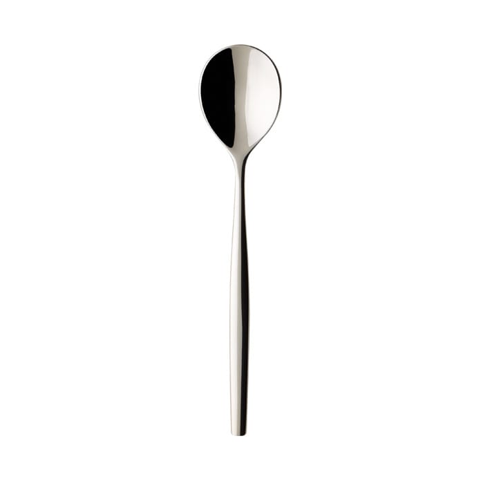 Cuchara de espresso Metro Chic - acero inoxidable - Villeroy & Boch