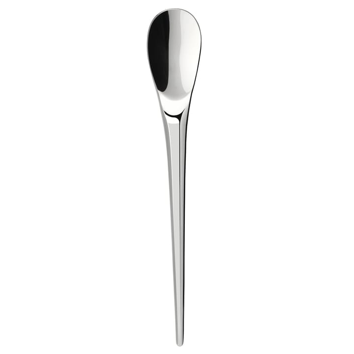 Cuchara de mesa NewMoon - acero inoxidable - Villeroy & Boch