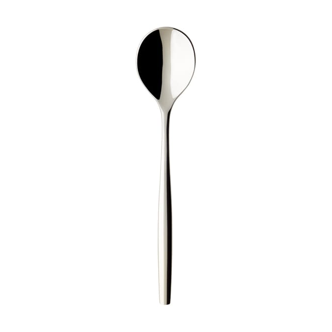 Cucharilla de café Metro Chic - acero inoxidable - Villeroy & Boch