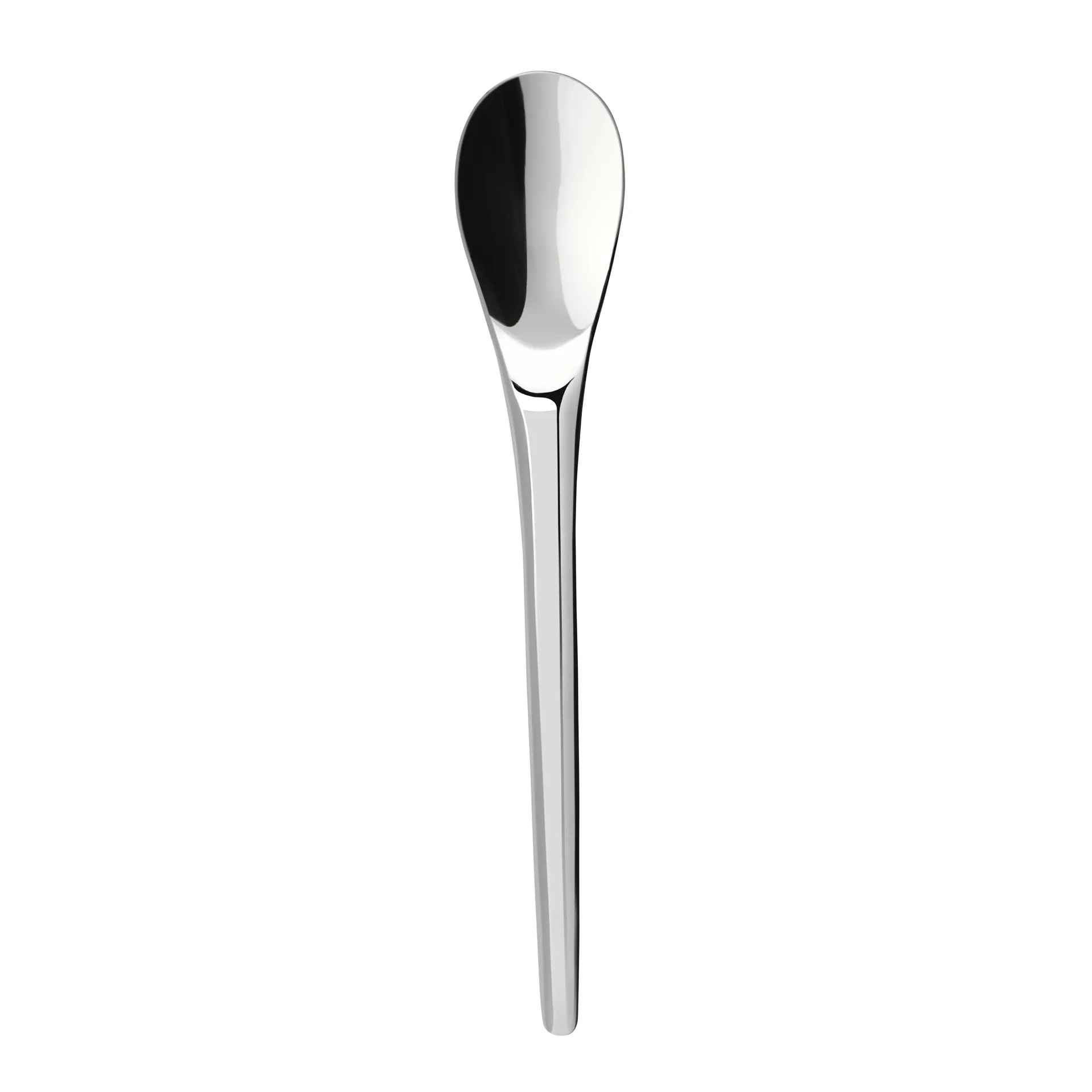 Cucharilla de café NewMoon, acero inoxidable Villeroy & Boch