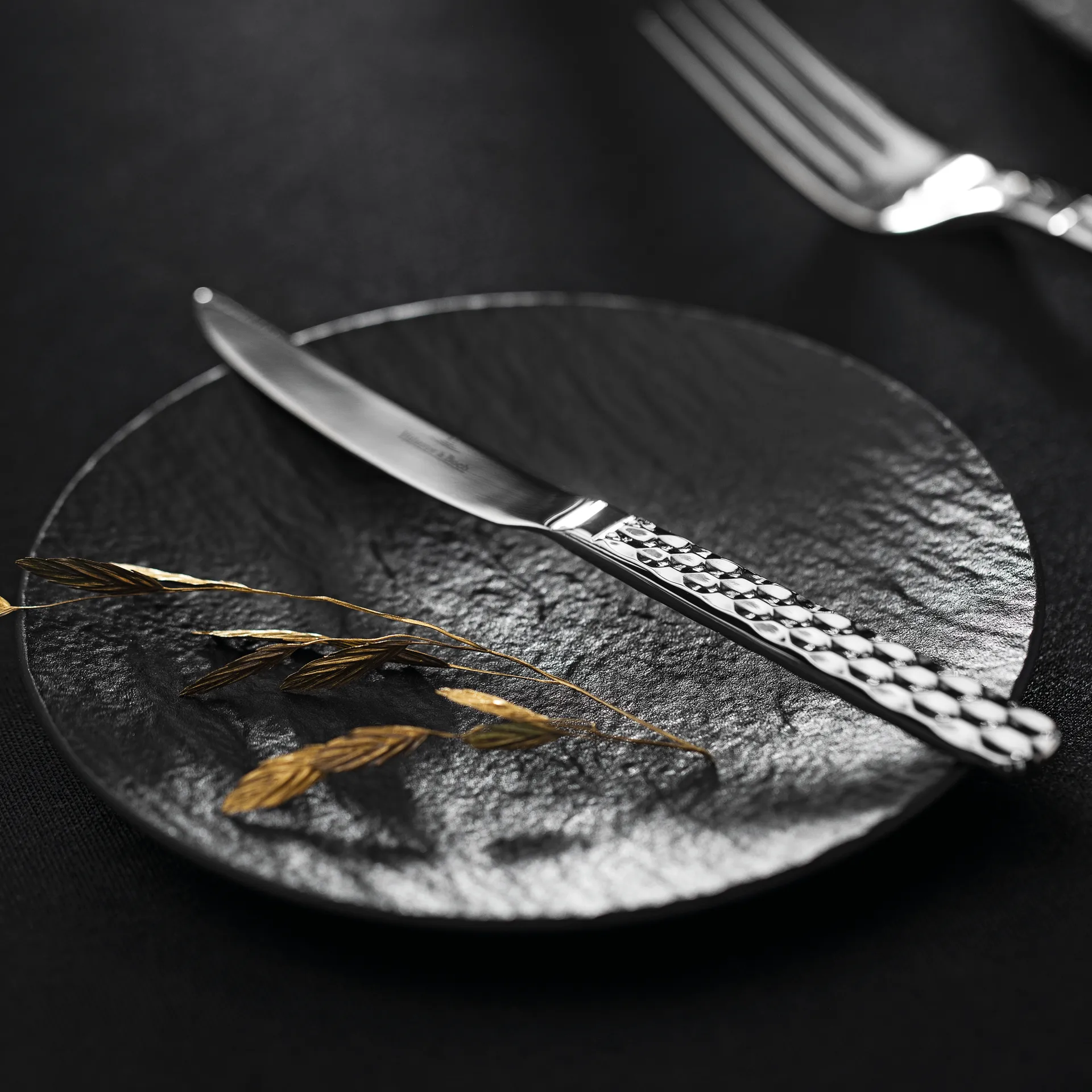 Cuchillo de fruta Boston, acero inoxidable Villeroy & Boch