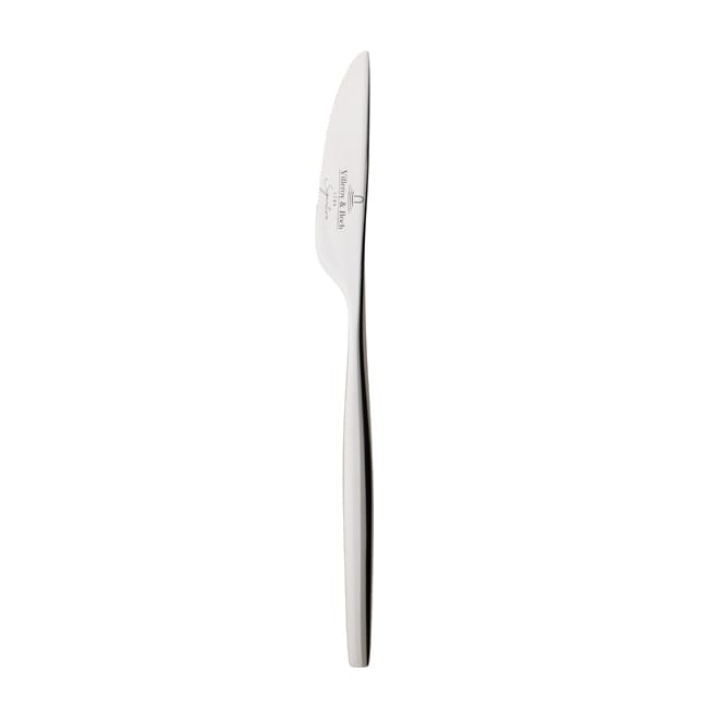 Cuchillo de fruta Metro Chic - acero inoxidable - Villeroy & Boch