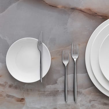 Cuchillo de fruta Metro Chic, acero inoxidable Villeroy & Boch
