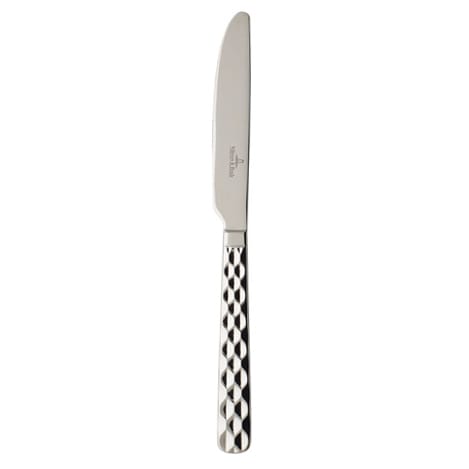 Cuchillo de mesa Boston - acero inoxidable - Villeroy & Boch