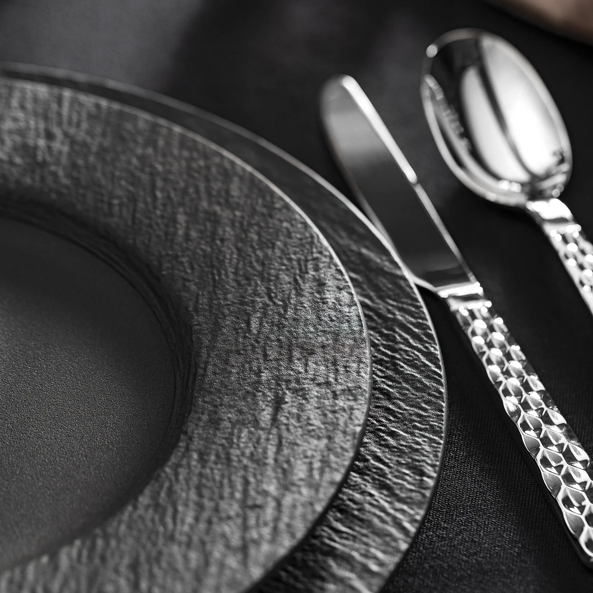 Cuchillo de mesa Boston, acero inoxidable Villeroy & Boch