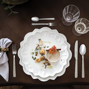 Cuchillo de mesa Boston - acero inoxidable - Villeroy & Boch
