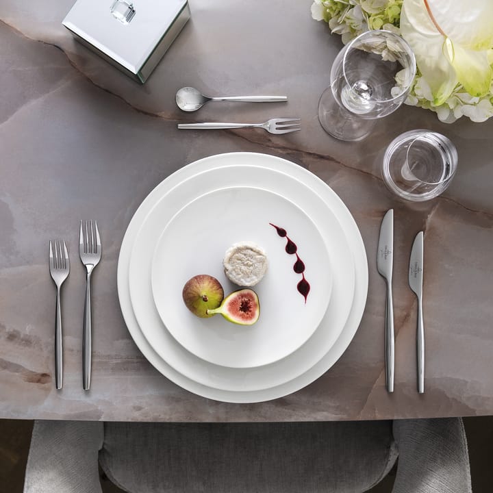 Cuchillo de mesa Metro Chic - acero inoxidable - Villeroy & Boch