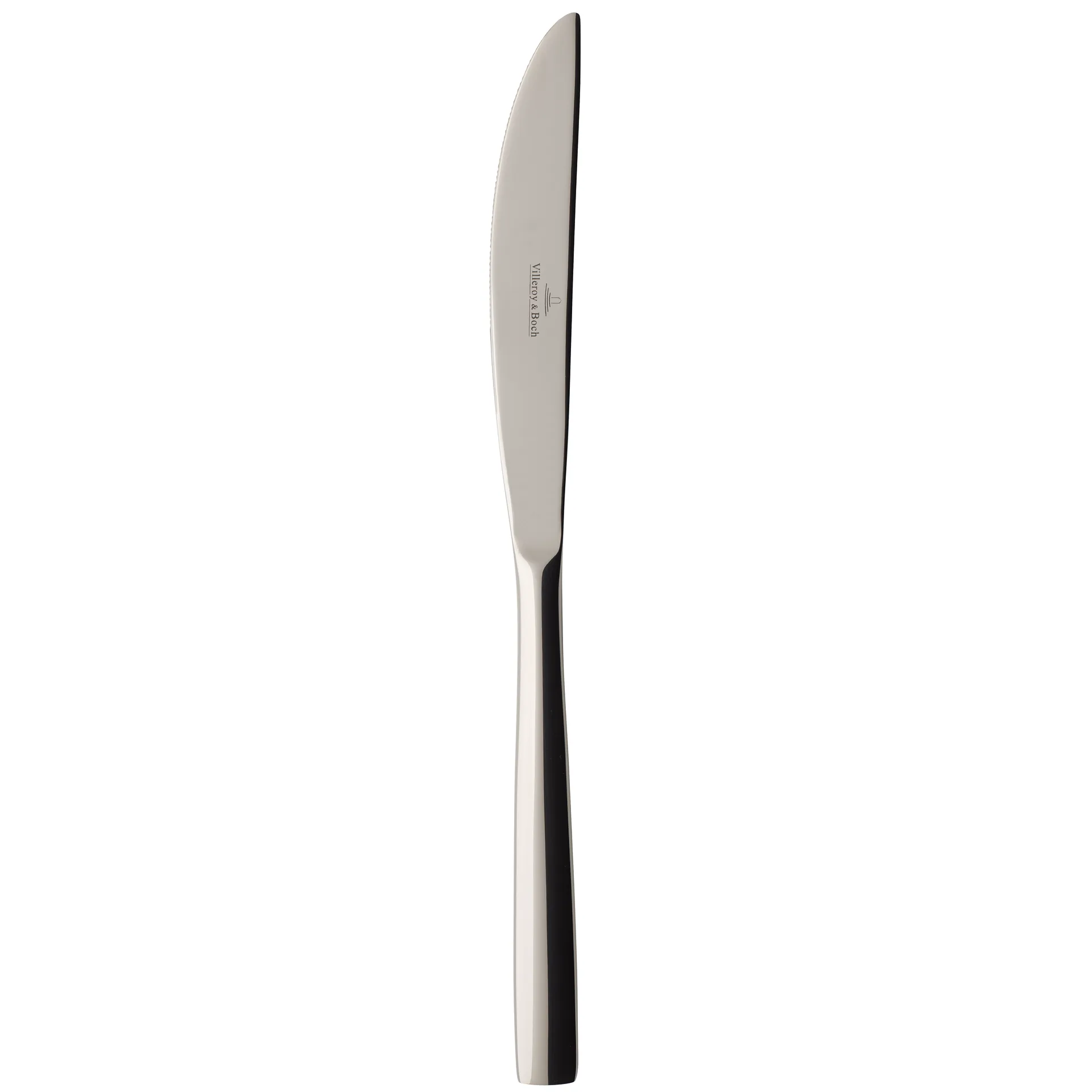 Cuchillo de mesa Piemont, acero inoxidable Villeroy & Boch