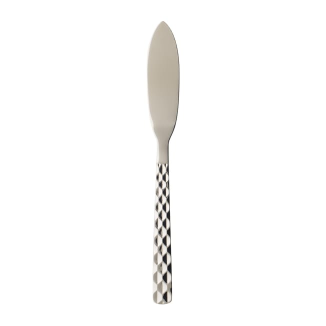 Cuchillo de pescado Boston - acero inoxidable - Villeroy & Boch