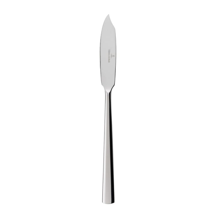 Cuchillo de pescado Piemont - acero inoxidable - Villeroy & Boch