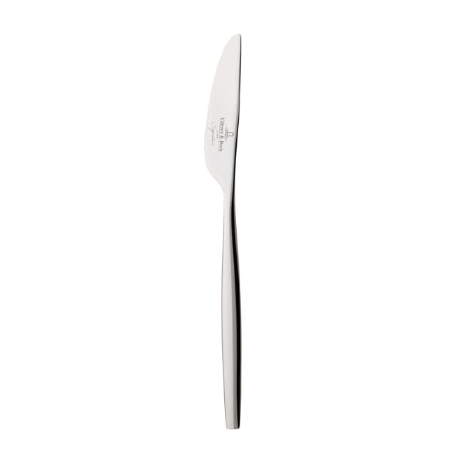 Cuchillo de postre Metro Chic - acero inoxidable - Villeroy & Boch