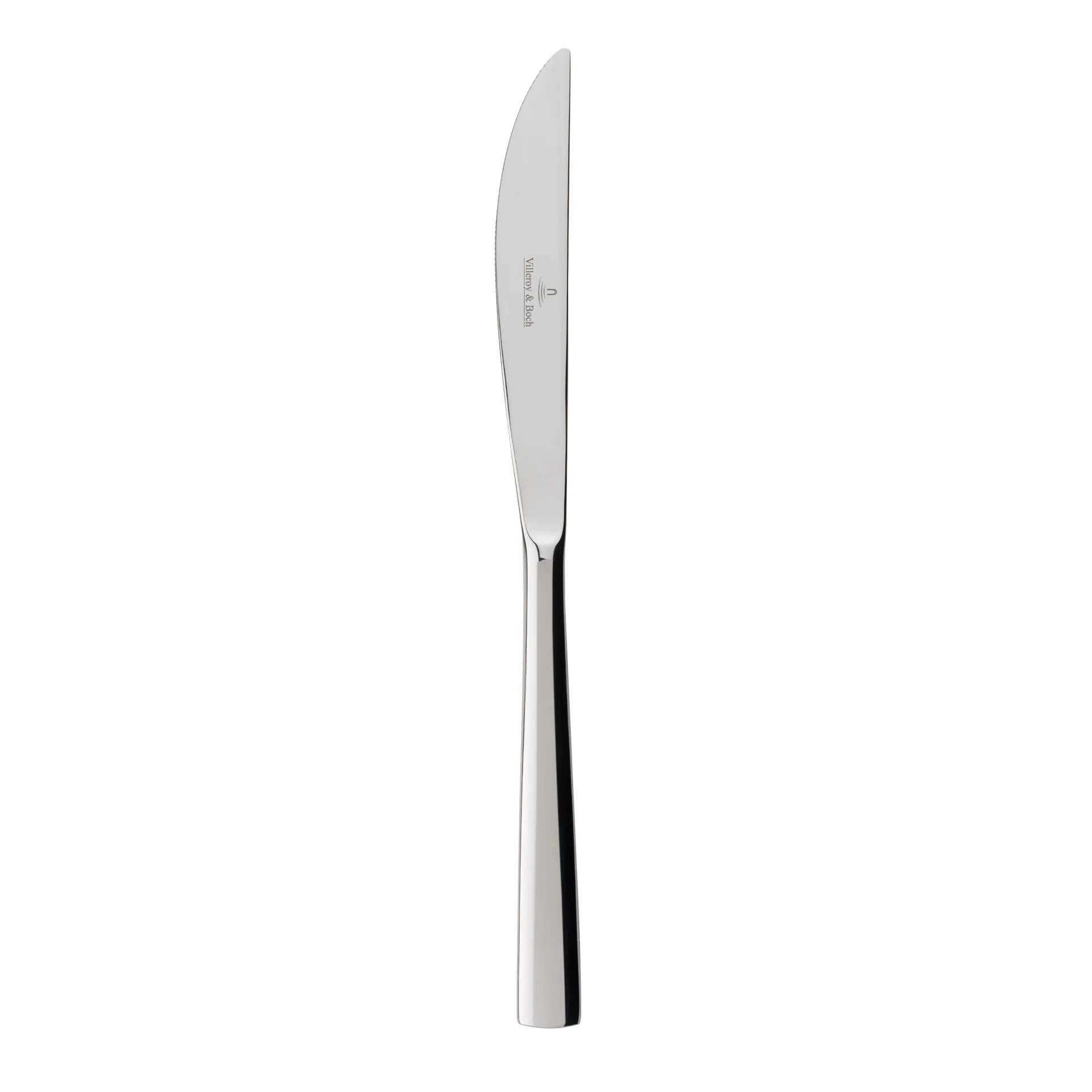Cuchillo de postre Piemont, acero inoxidable Villeroy & Boch