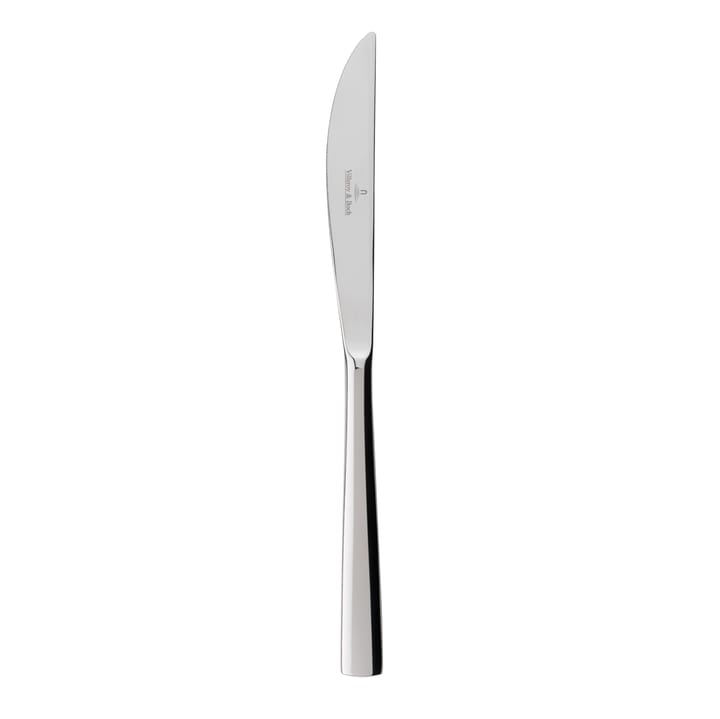 Cuchillo de postre Piemont - acero inoxidable - Villeroy & Boch