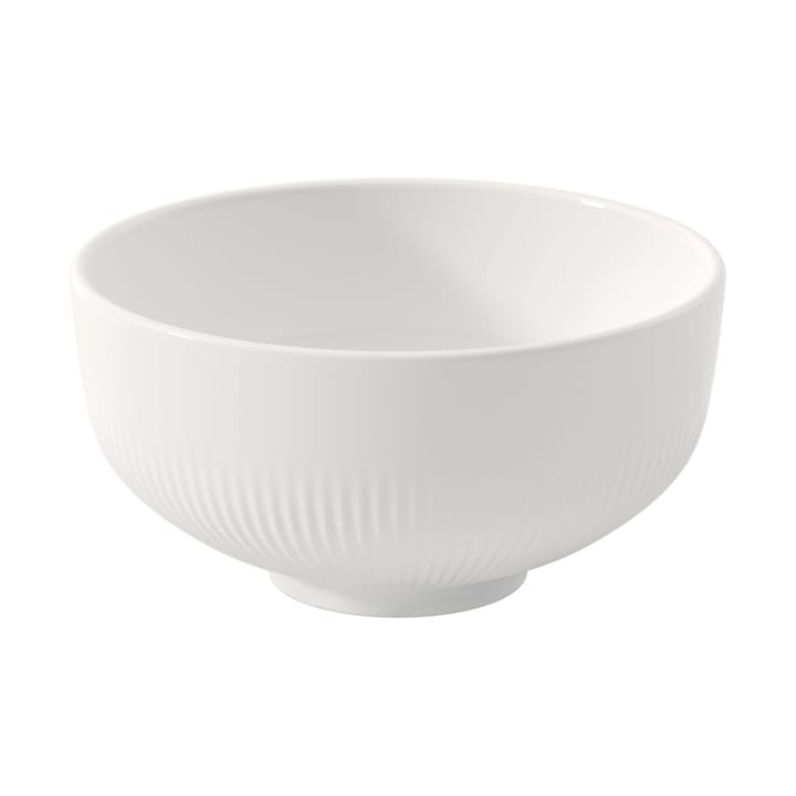 Cuenco Afina Ø13 cm, 35 cl - White - Villeroy & Boch