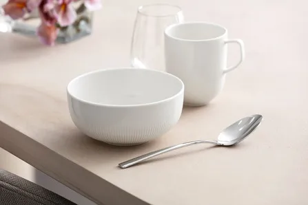 Cuenco Afina Ø15 cm, Blanco Villeroy & Boch