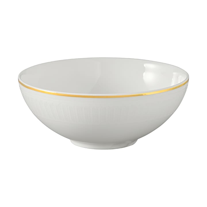 Cuenco Château Septfontaines Individual Ø11 cm - Blanco-oro - Villeroy & Boch