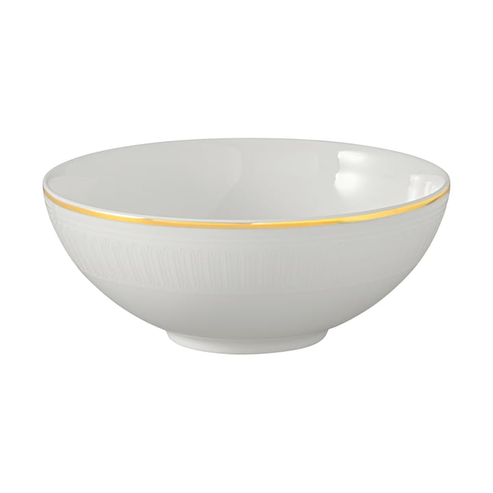 Cuenco Château Septfontaines Individual Ø13 cm - Blanco-oro - Villeroy & Boch