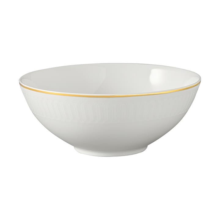 Cuenco Château Septfontaines Individual Ø15,5 cm - Blanco-oro - Villeroy & Boch