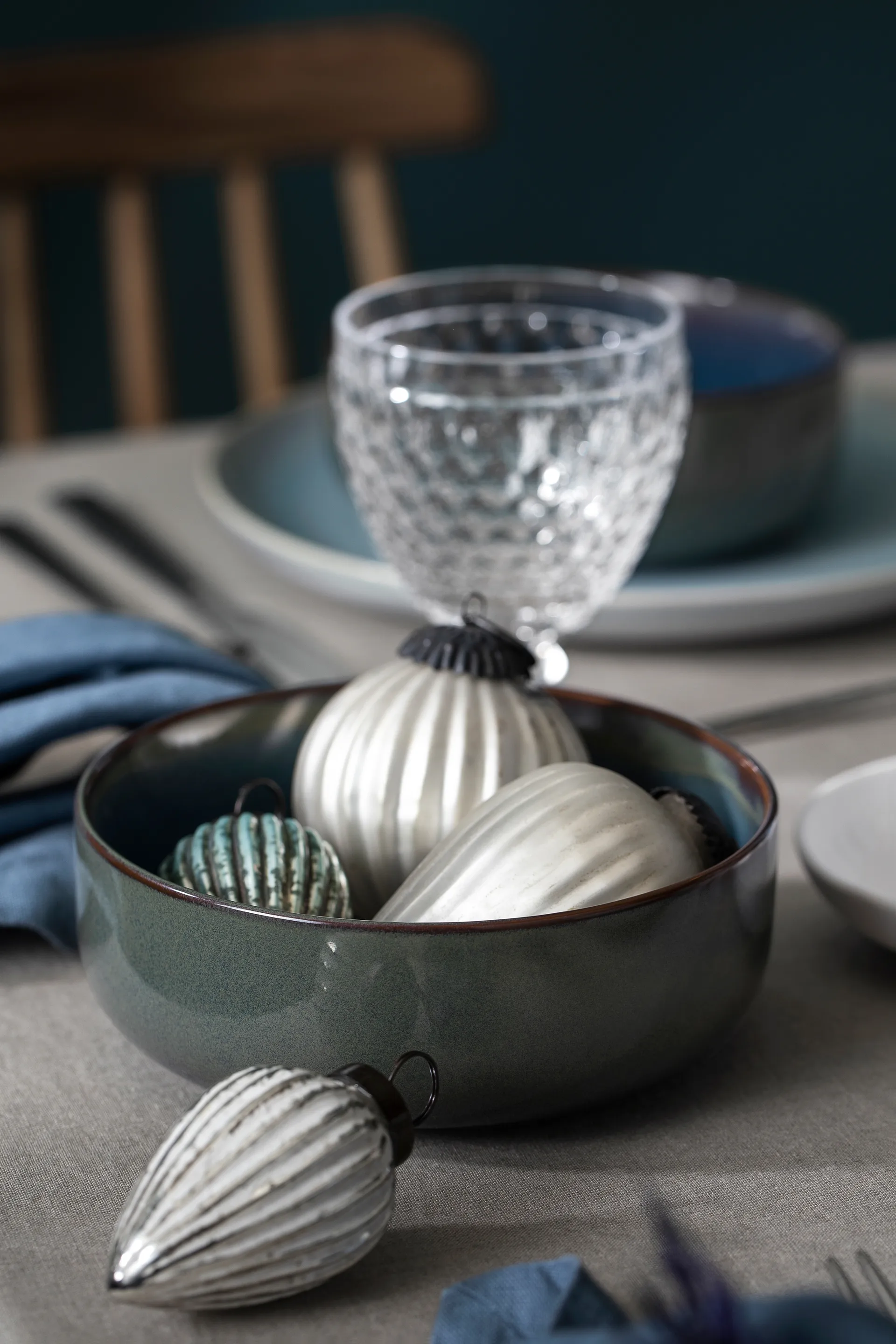 Cuenco Crafted Breeze Ø16 cm, Green Villeroy & Boch