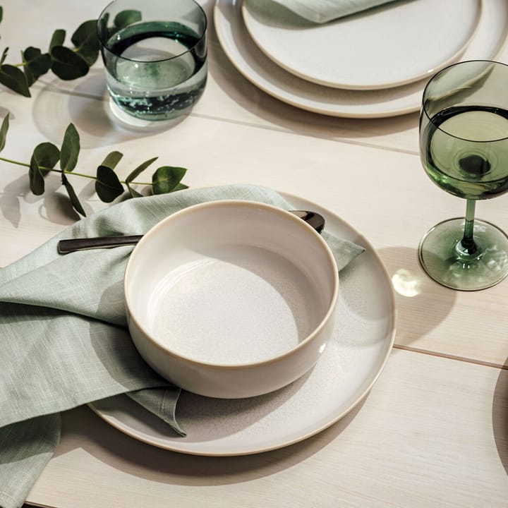 Cuenco Crafted cotton Ø16 cm, Blanco Villeroy & Boch