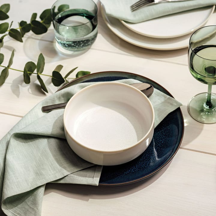 Cuenco Crafted cotton Ø16 cm, Blanco Villeroy & Boch