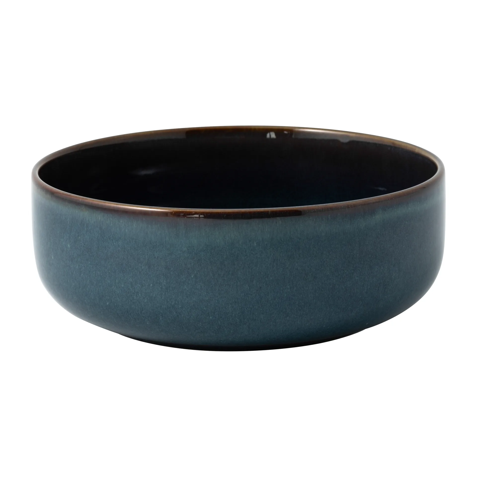 Cuenco CuCrafted Denim Ø16 cm, Blue Villeroy & Boch