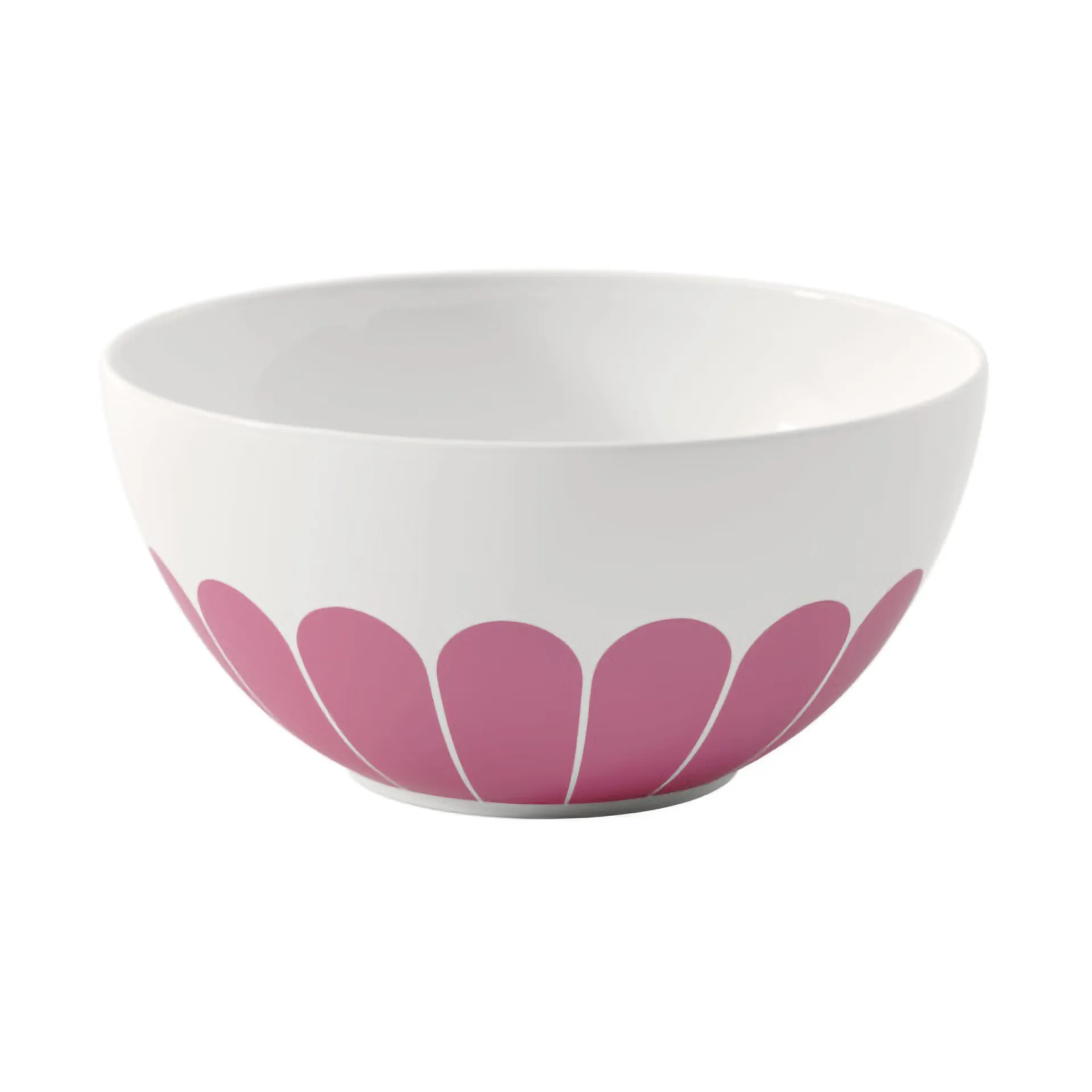 Cuenco para ensalada Fleur Ø24 cm 2,5 L, Multi Villeroy & Boch