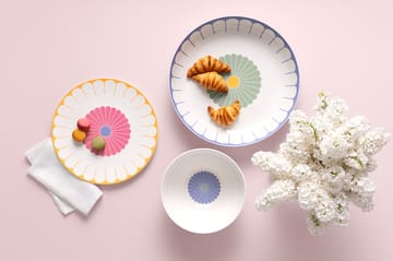 Cuenco para ensalada Fleur Ø24 cm 2,5 L - Multi - Villeroy & Boch