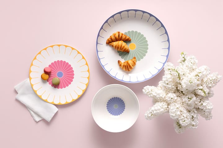 Cuenco para ensalada Fleur Ø24 cm 2,5 L, Multi Villeroy & Boch