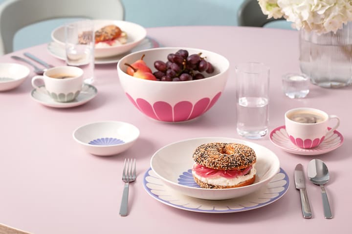 Cuenco para ensalada Fleur Ø24 cm 2,5 L, Multi Villeroy & Boch