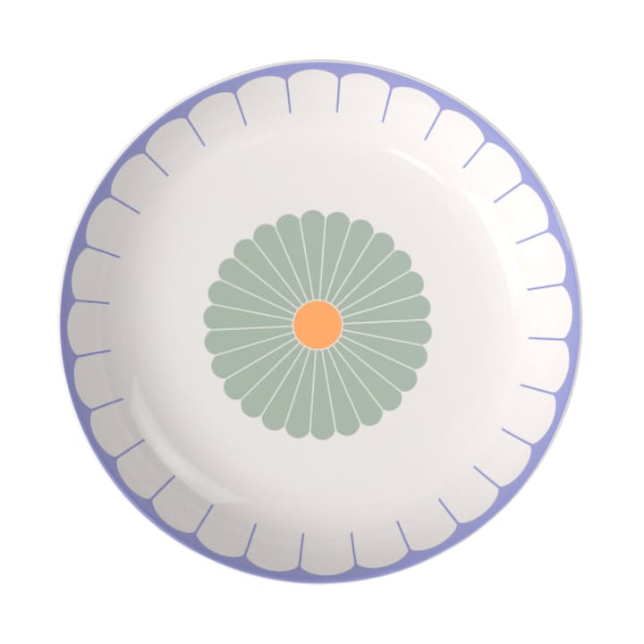 Cuenco para ensalada Fleur Ø38 cm 3,4 L - Multi - Villeroy & Boch