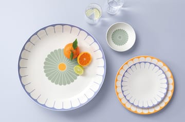Cuenco para ensalada Fleur Ø38 cm 3,4 L - Multi - Villeroy & Boch