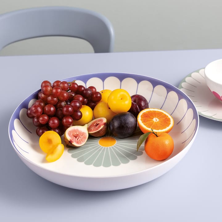 Cuenco para ensalada Fleur Ø38 cm 3,4 L, Multi Villeroy & Boch