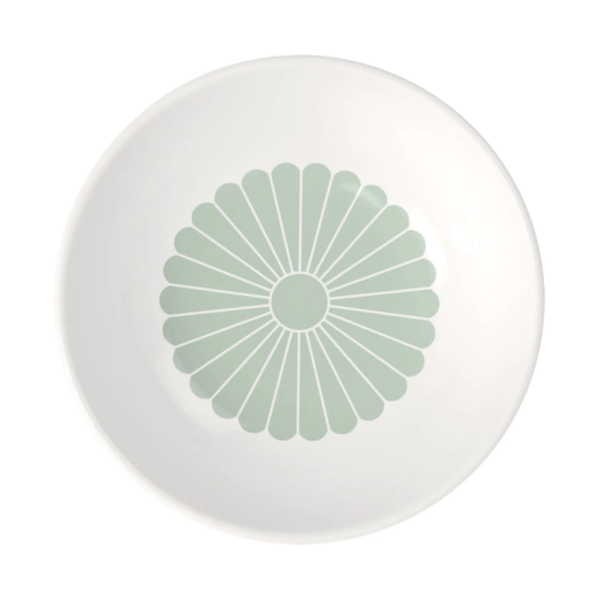Cuenco para postre Fleur Ø13,2 cm, White-green Villeroy & Boch