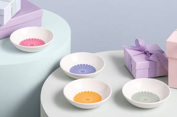 Cuenco para postre Fleur Ø13,2 cm - White-green - Villeroy & Boch