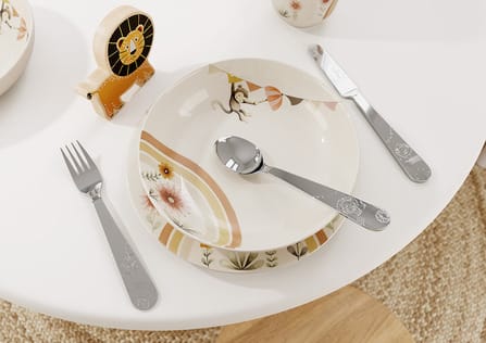 Cuenco para sopa Ruge like a Lion Ø19 cm', Multi Villeroy & Boch