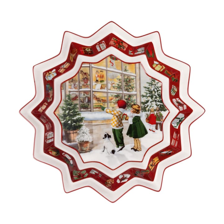 Cuenco Toy's Fantasy L, 25 cm - Toy shop - Villeroy & Boch