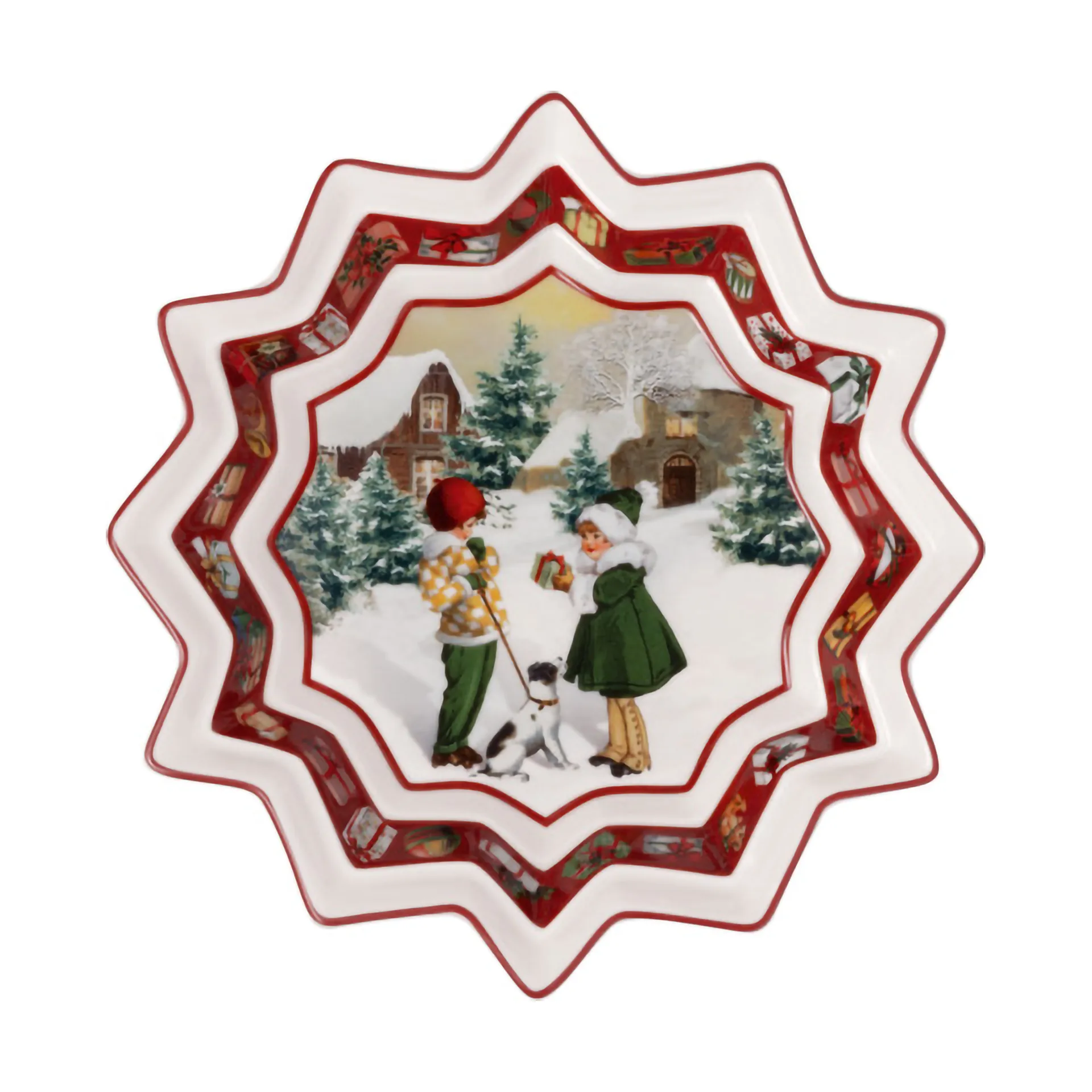 Cuenco Toy's Fantasy S, Ø16,5 cm, Sorpresa Villeroy & Boch