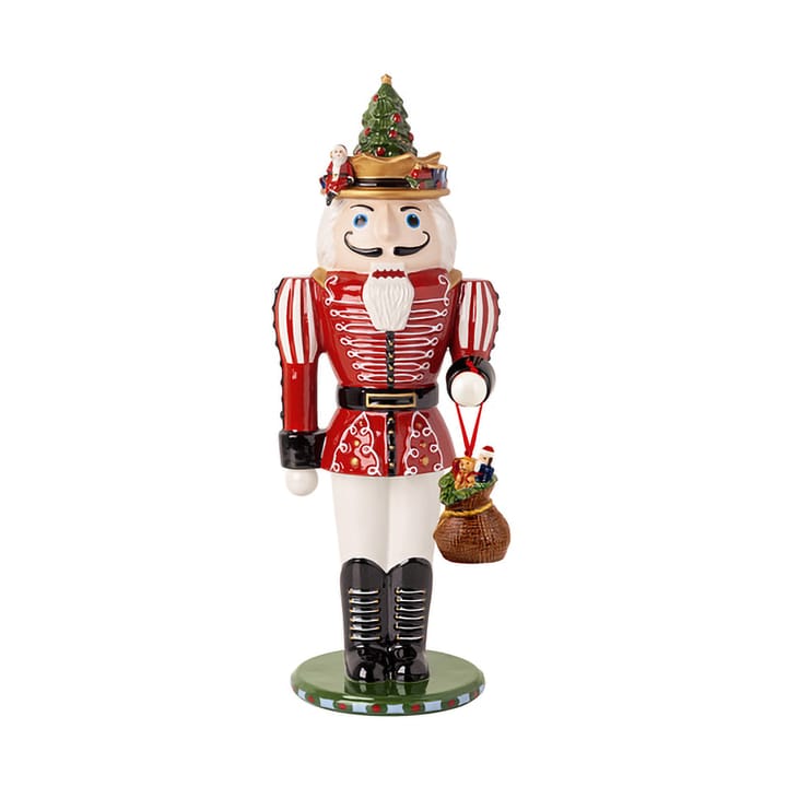 Decoración Christmas Toys Memory - Blanco-rojo - Villeroy & Boch