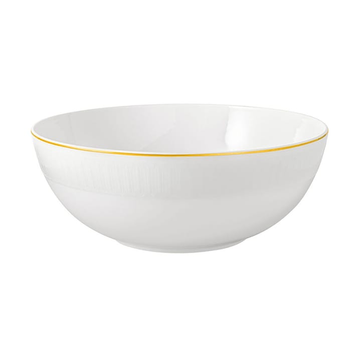 Ensaladera Château Septfontaines Ø22,5 cm - Blanco-oro - Villeroy & Boch