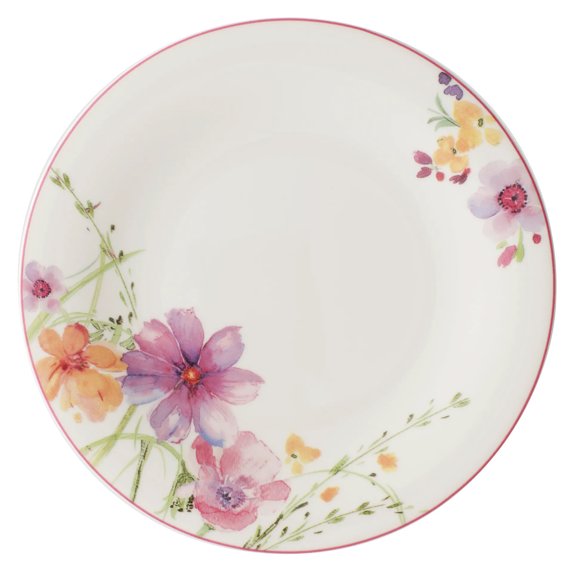 Ensaladera Meriefleur Basic, 21 cm Villeroy & Boch