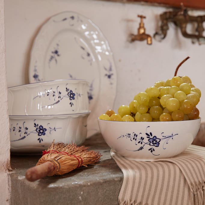 Ensaladera Old Luxembourg, 24 cm Villeroy & Boch