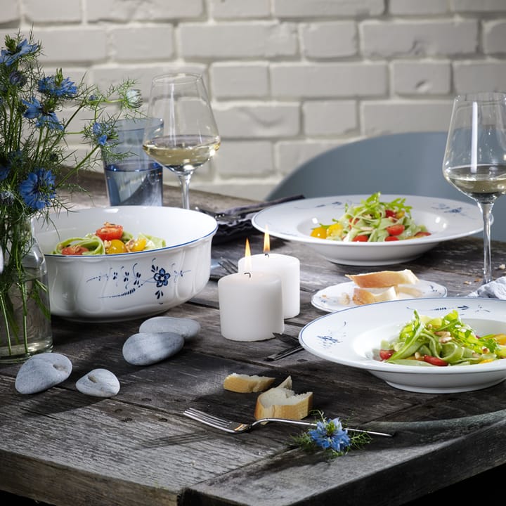 Ensaladera Old Luxembourg, 24 cm Villeroy & Boch