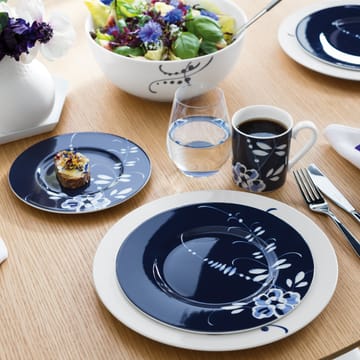Ensaladera Old Luxembourg Brindille - blanco - Villeroy & Boch