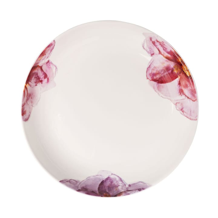 Ensaladera Rose Garden Ø38 cm, Blanco Villeroy & Boch