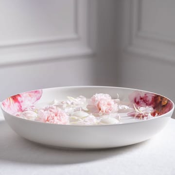 Ensaladera Rose Garden Ø38 cm - Blanco - Villeroy & Boch