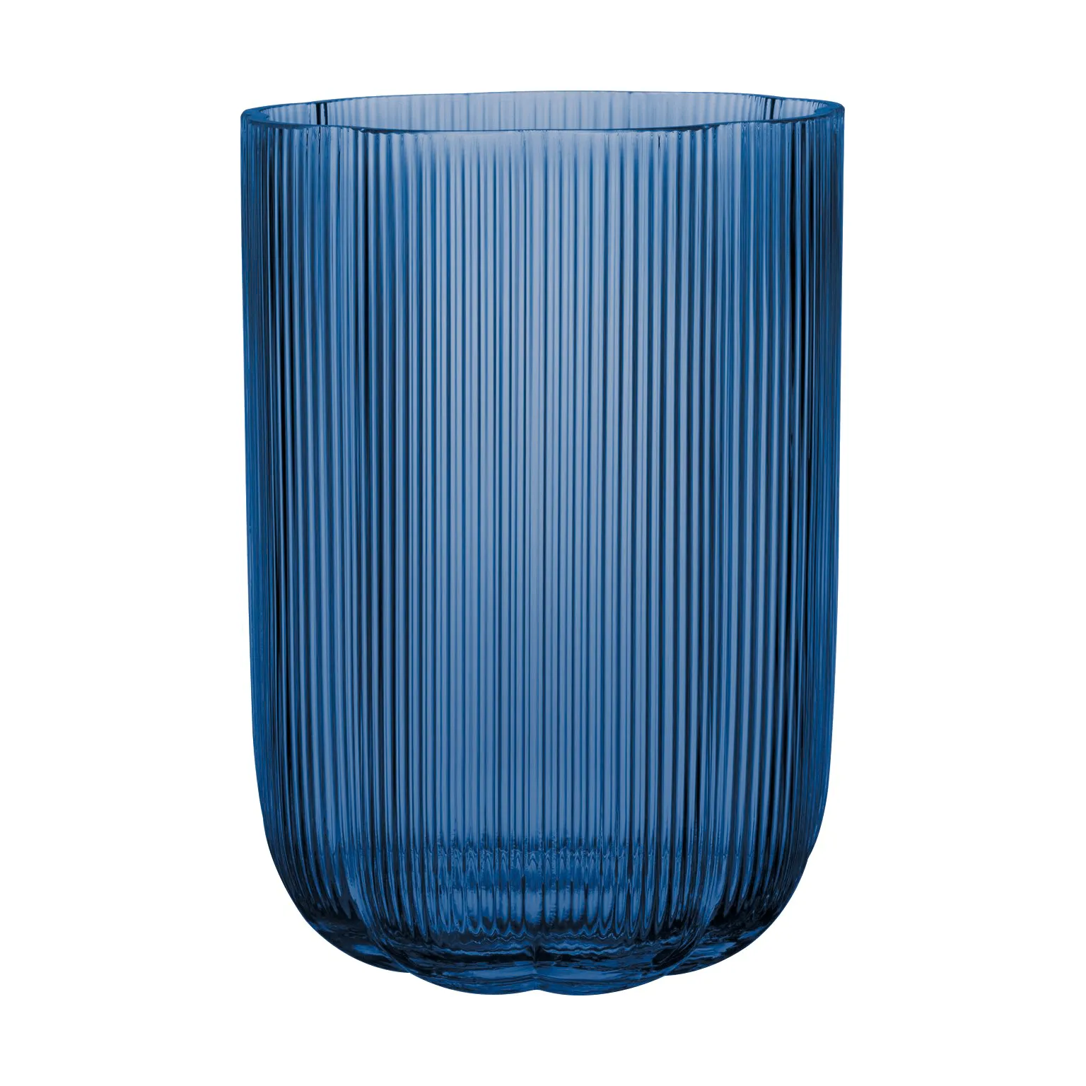 Fleur jarrón, Bleu, Ø22 cm Villeroy & Boch