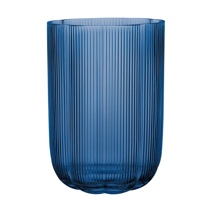 Fleur jarrón - Bleu, Ø22 cm - Villeroy & Boch