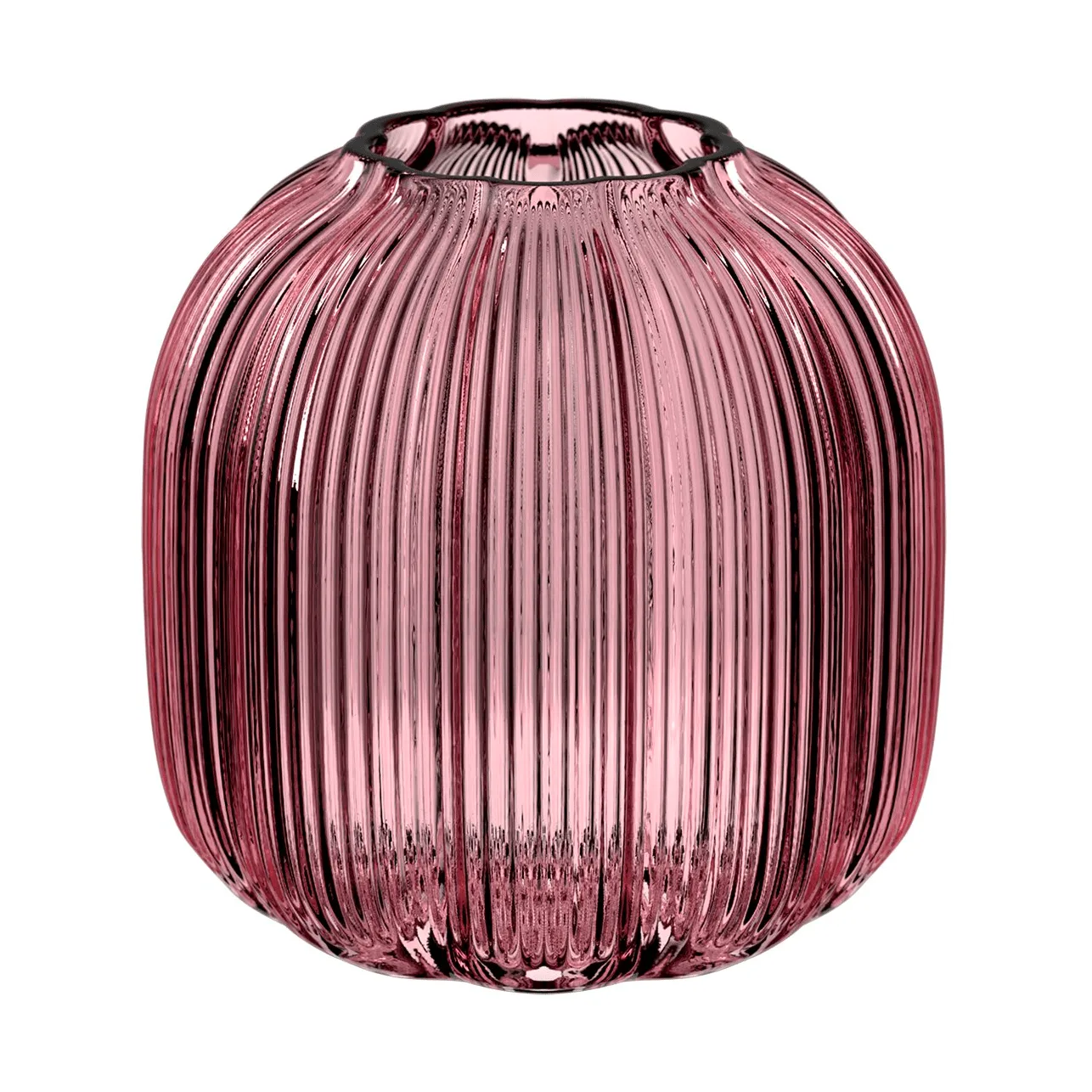 Fleur jarrón, Cassis, Ø11 cm Villeroy & Boch