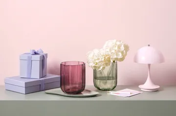 Fleur jarrón - Cassis, Ø15 cm - Villeroy & Boch